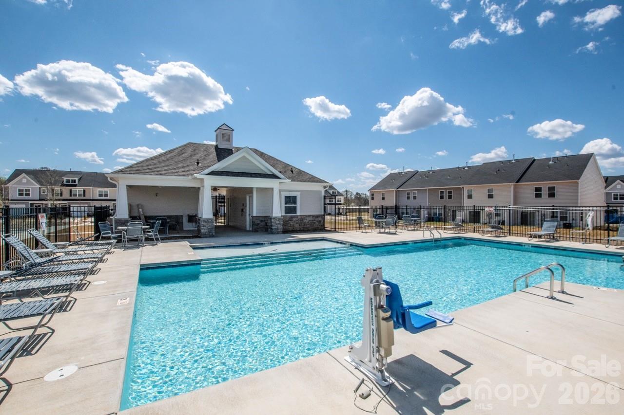 3730 Berry Drive Terrell NC 28682