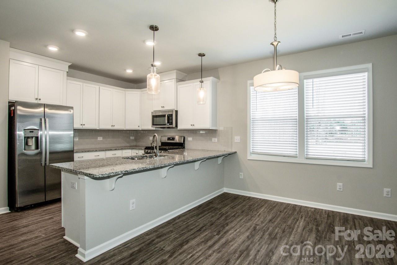 3730 Berry Drive Terrell NC 28682