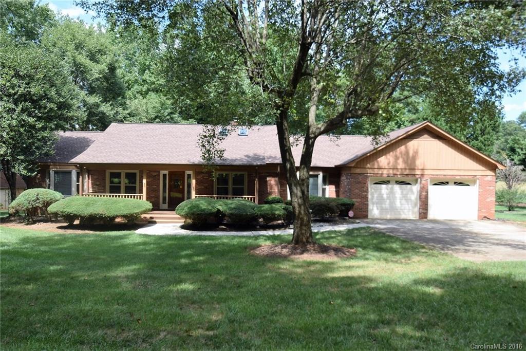 7705 Pinewood Circle Mint Hill NC 28227
