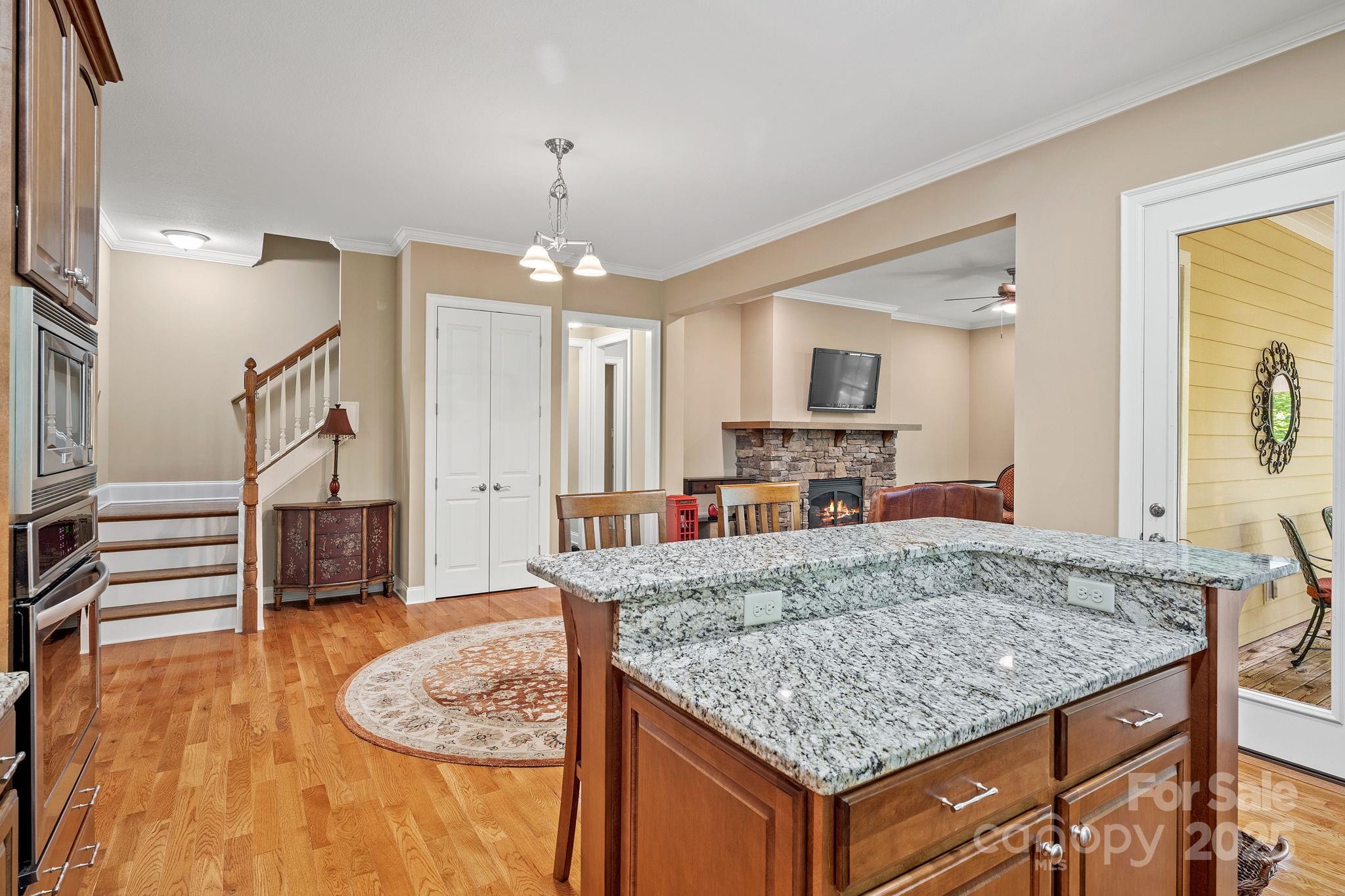 25 E Owl Creek Lane Fairview NC 28730