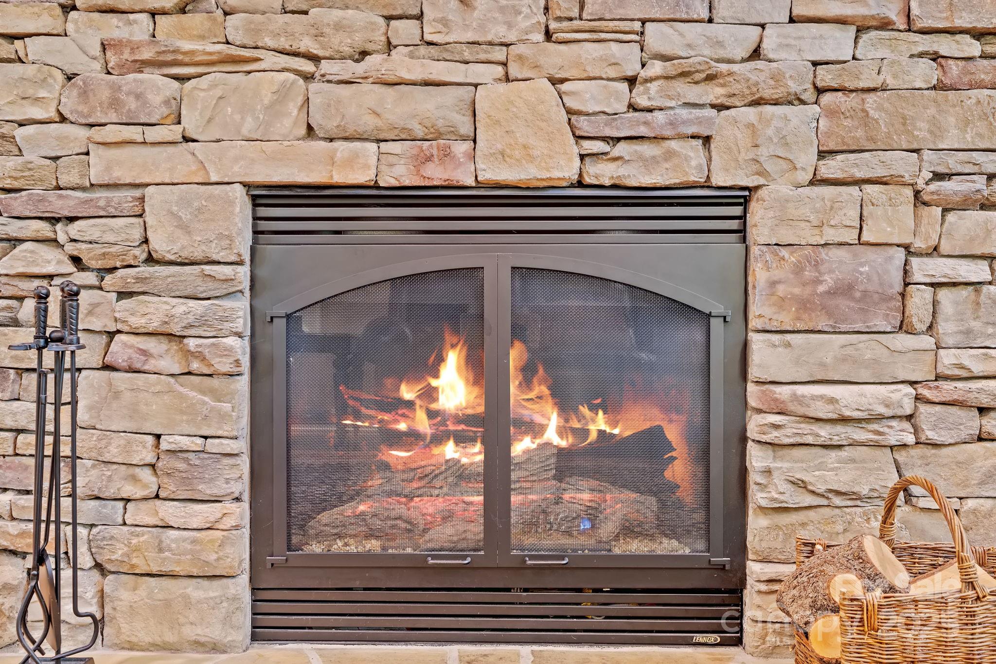 25 E Owl Creek Lane Fairview NC 28730