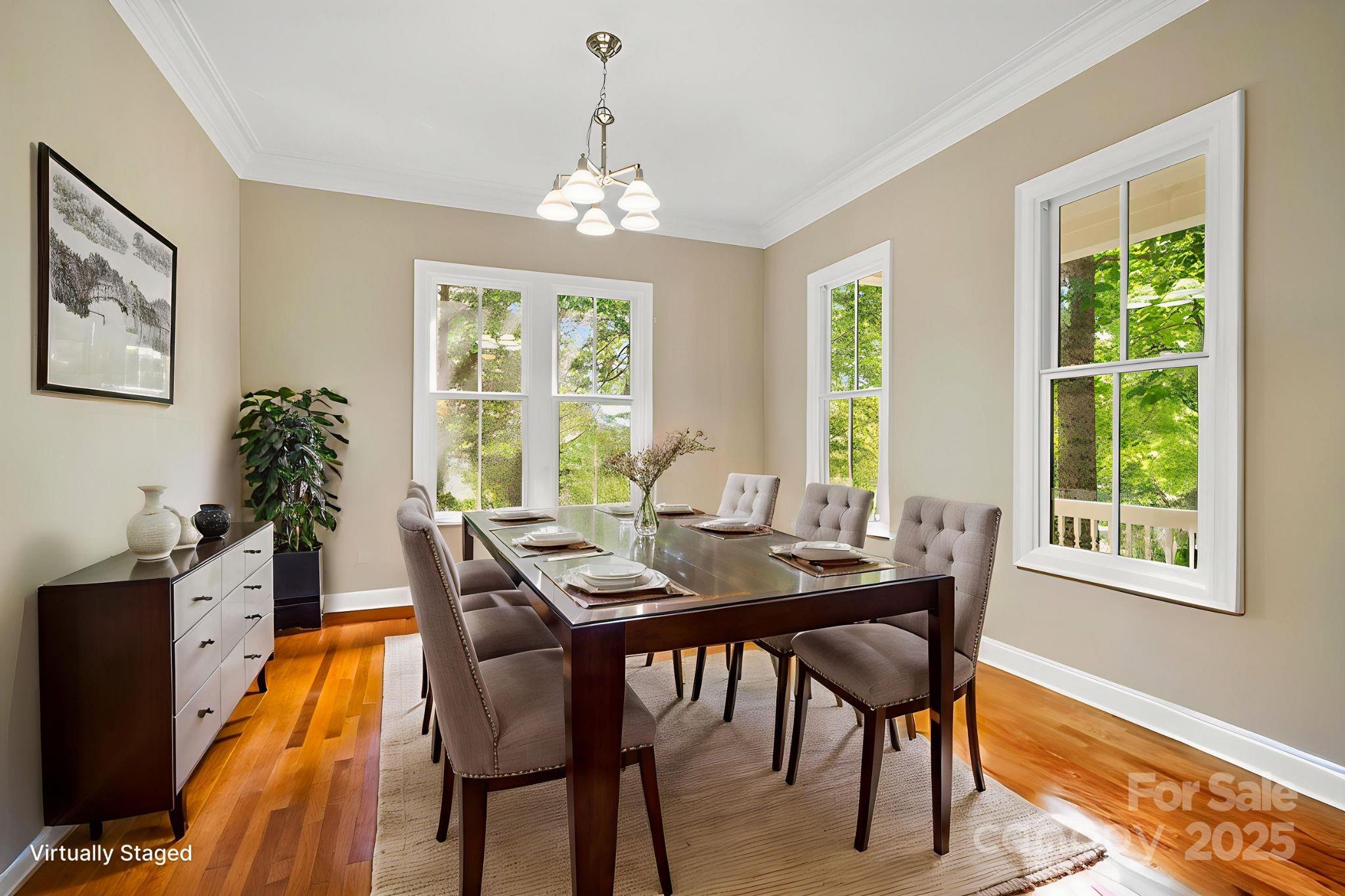 25 E Owl Creek Lane Fairview NC 28730