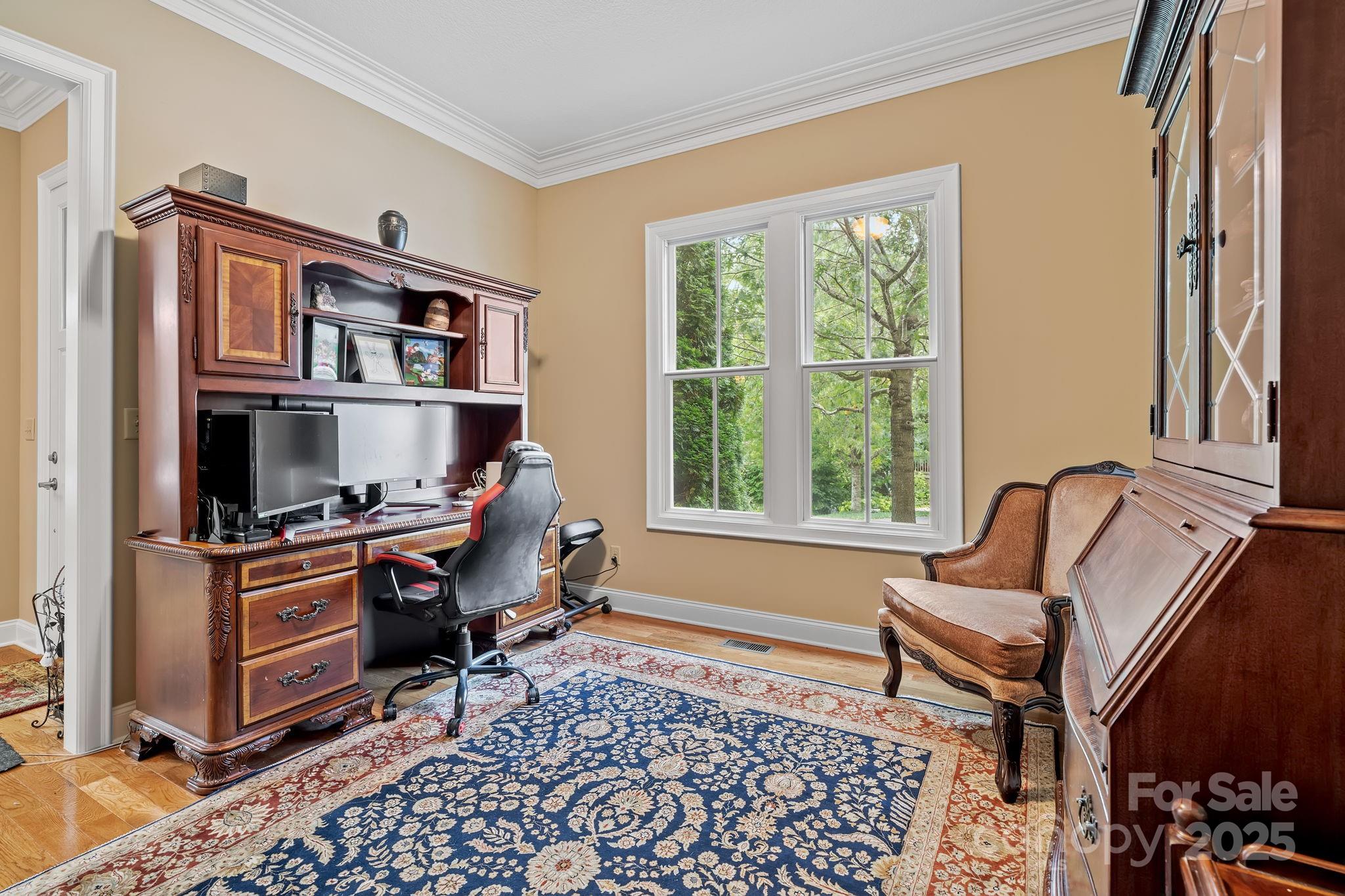 25 E Owl Creek Lane Fairview NC 28730