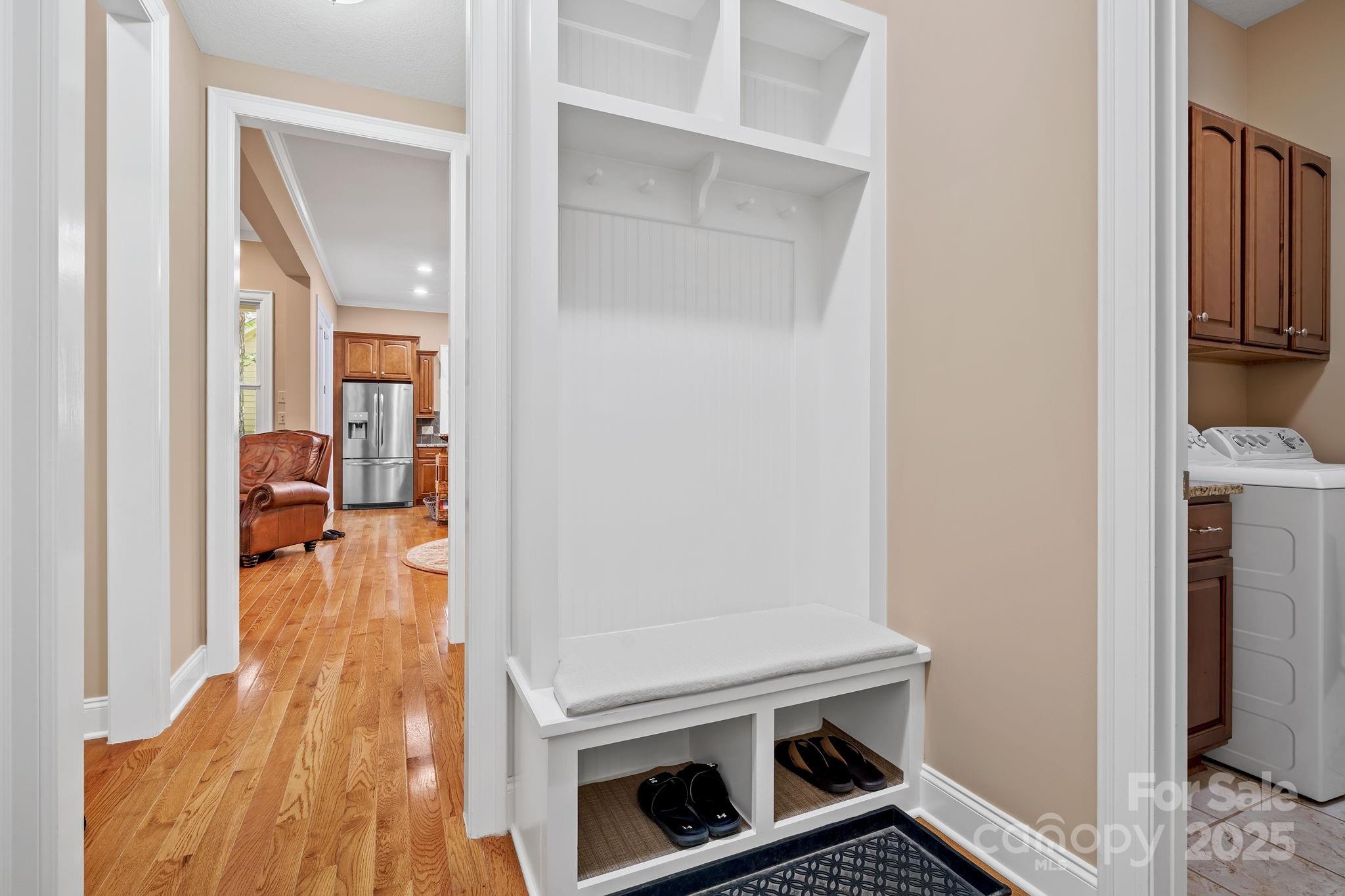 25 E Owl Creek Lane Fairview NC 28730