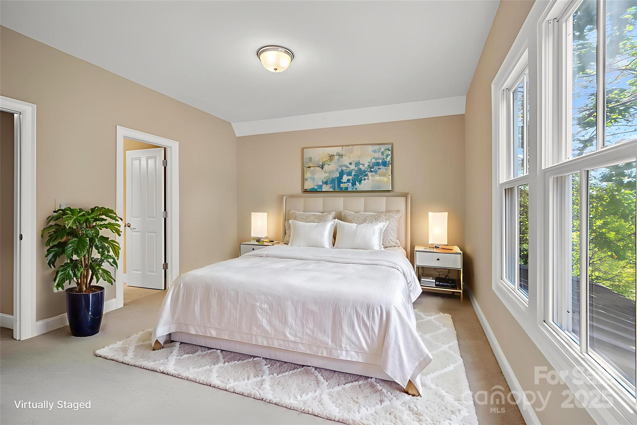 25 E Owl Creek Lane Fairview NC 28730