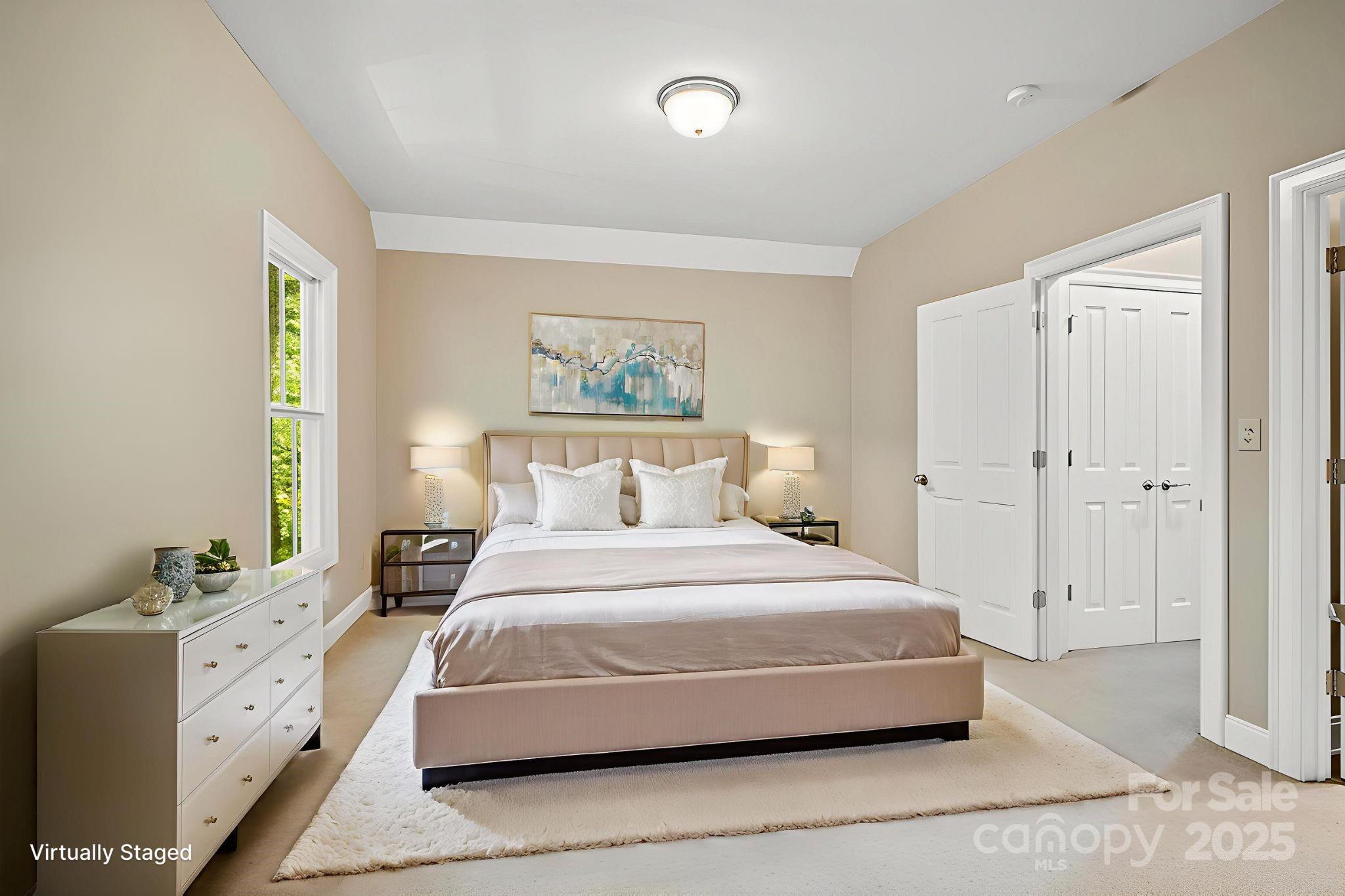 25 E Owl Creek Lane Fairview NC 28730