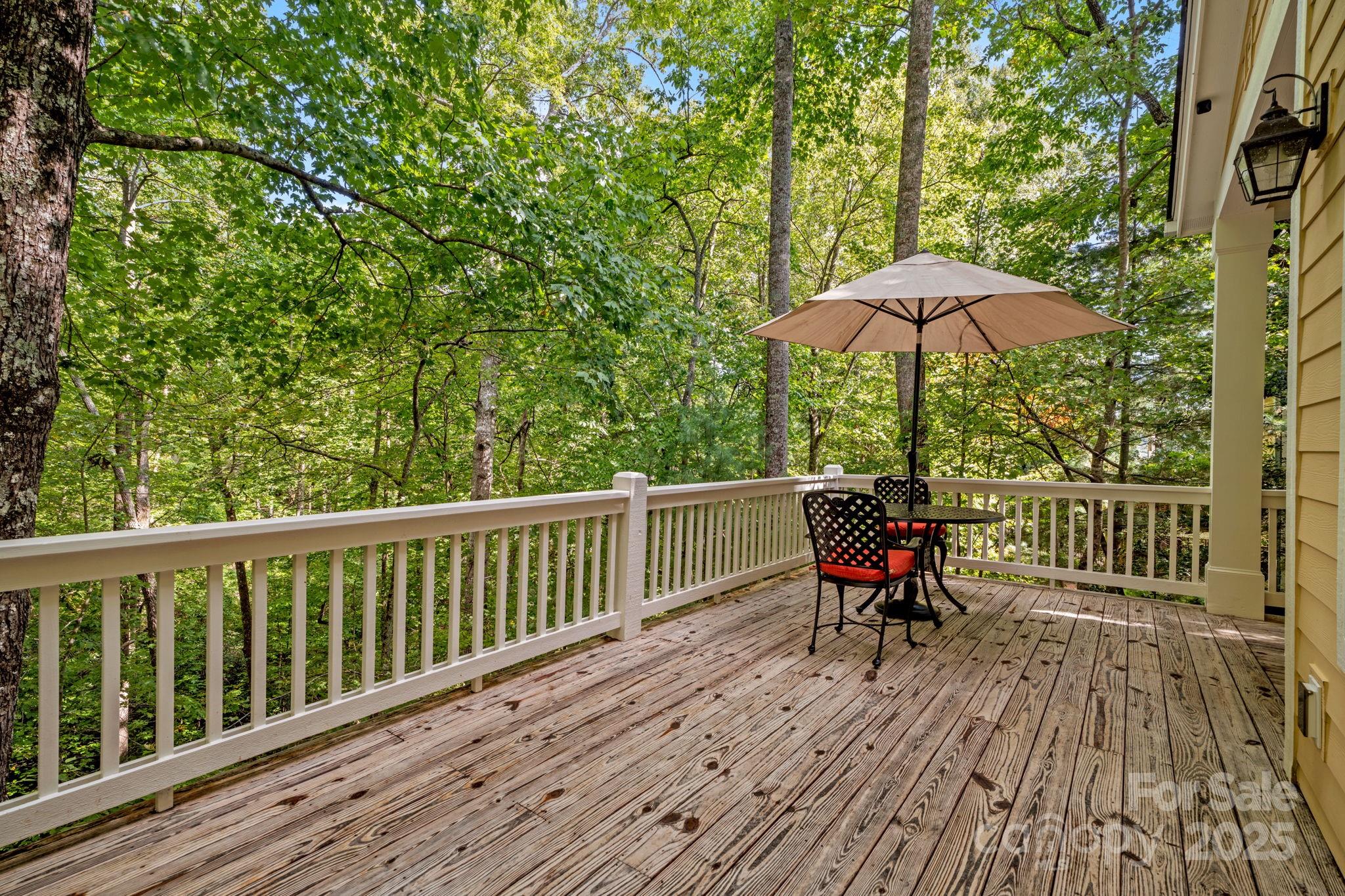 25 E Owl Creek Lane Fairview NC 28730