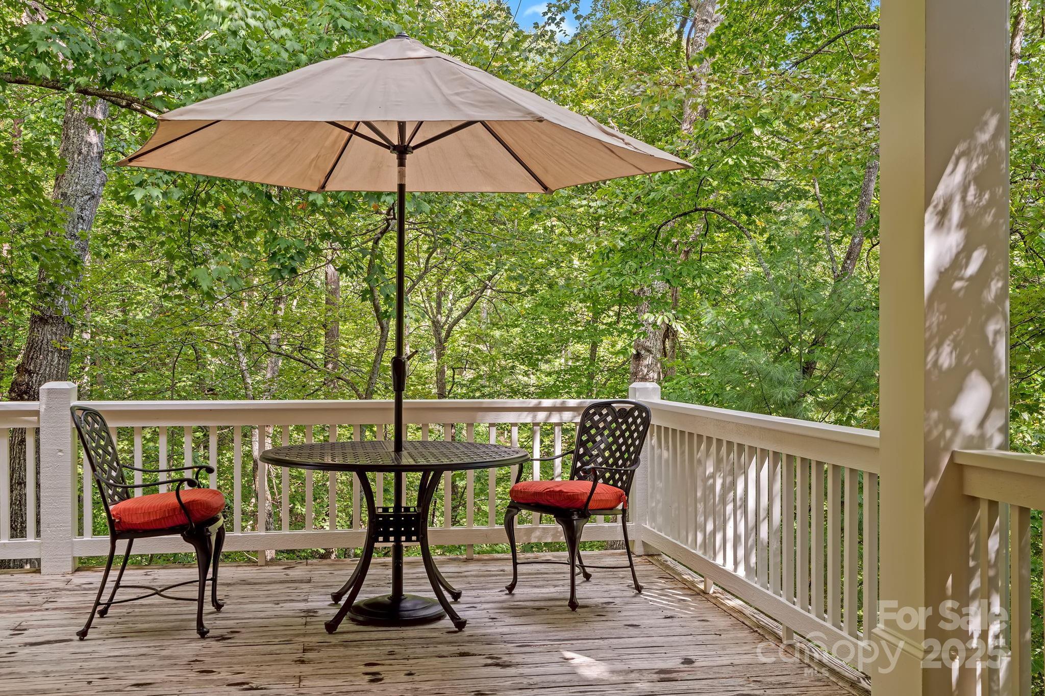 25 E Owl Creek Lane Fairview NC 28730