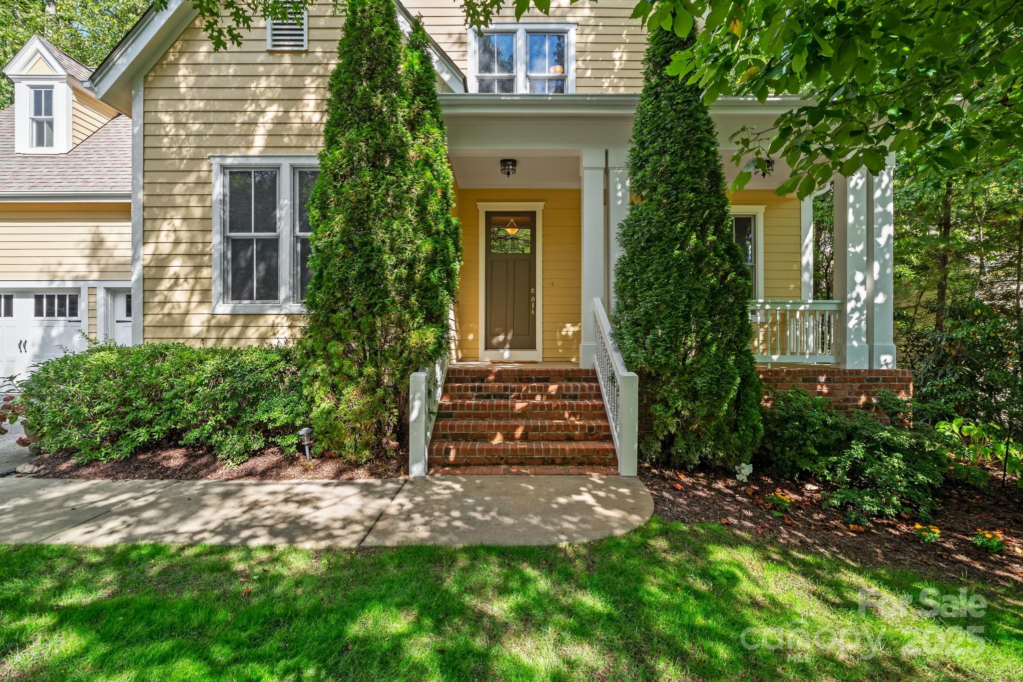 25 E Owl Creek Lane Fairview NC 28730