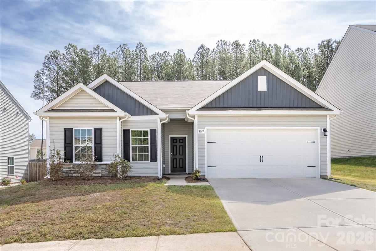 4322 One Mile Way Charlotte NC 28215
