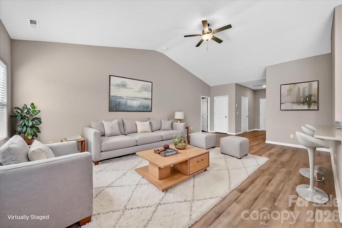 4322 One Mile Way Charlotte NC 28215