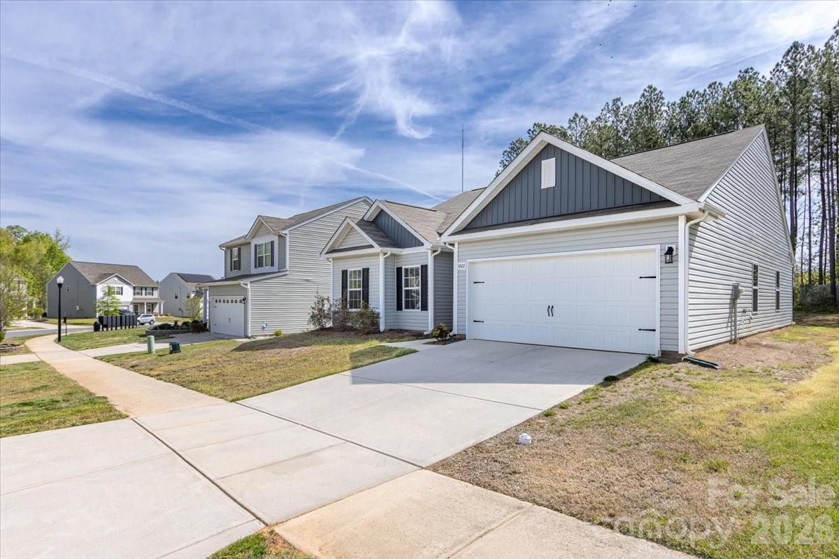 4322 One Mile Way Charlotte NC 28215
