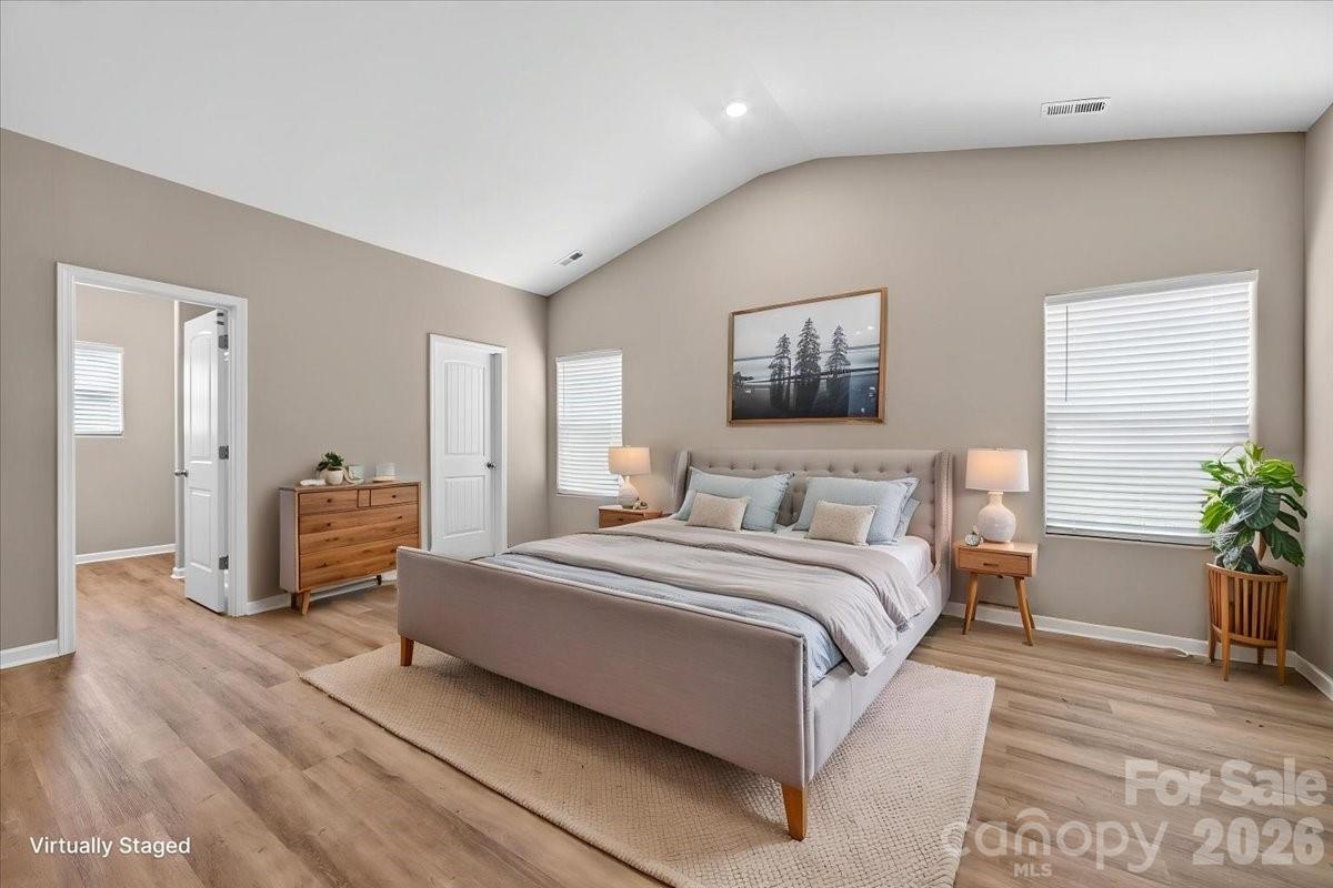 4322 One Mile Way Charlotte NC 28215