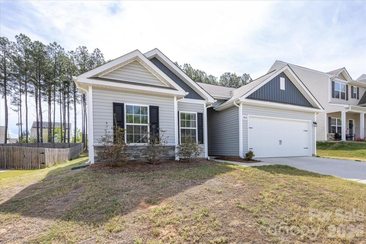 4322 One Mile Way Charlotte NC 28215
