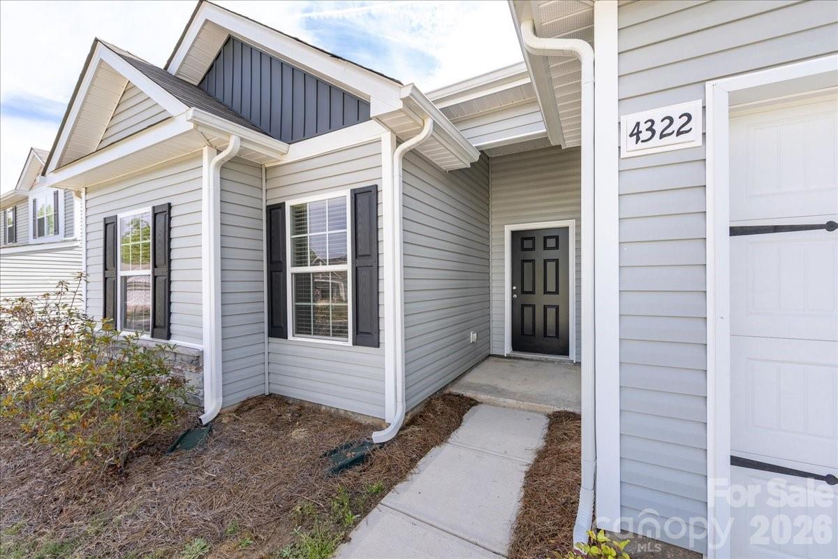 4322 One Mile Way Charlotte NC 28215