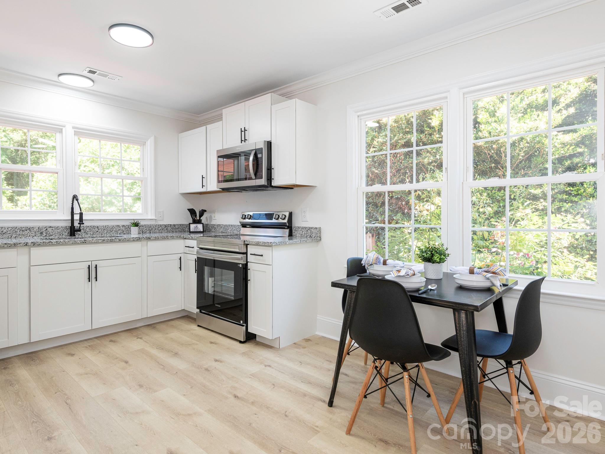 8208 Bluesage Circle Charlotte NC 28270