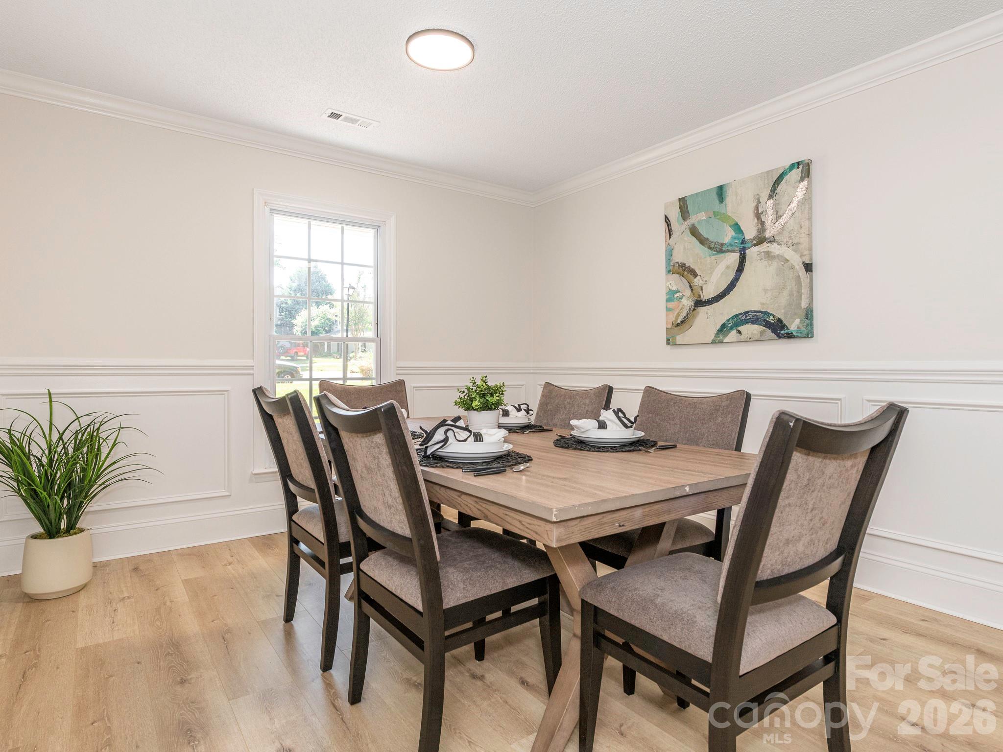 8208 Bluesage Circle Charlotte NC 28270