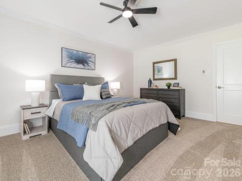 8208 Bluesage Circle Charlotte NC 28270