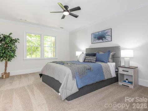 8208 Bluesage Circle Charlotte NC 28270