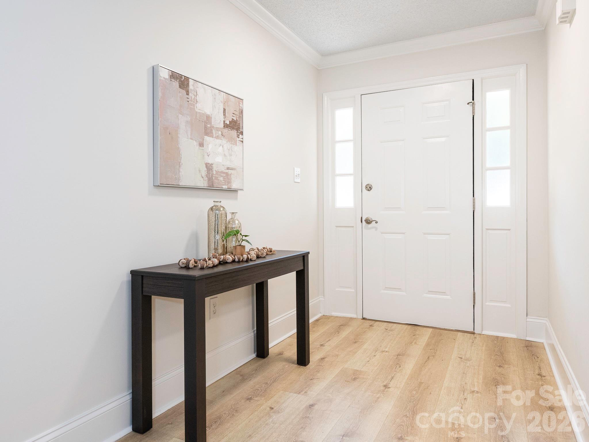 8208 Bluesage Circle Charlotte NC 28270