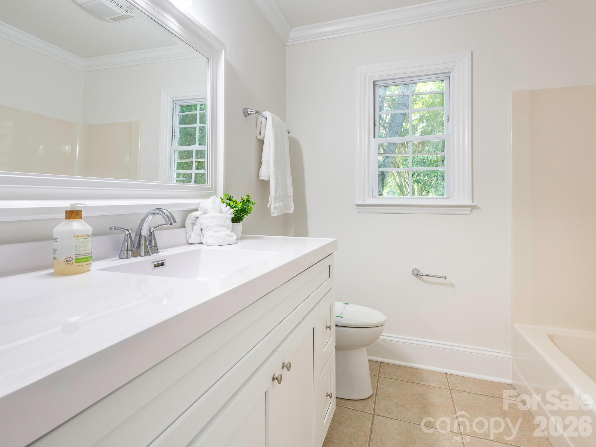 8208 Bluesage Circle Charlotte NC 28270