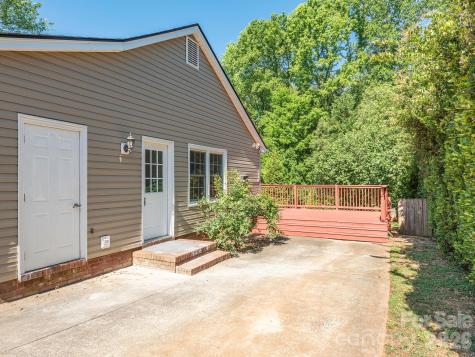 8208 Bluesage Circle Charlotte NC 28270