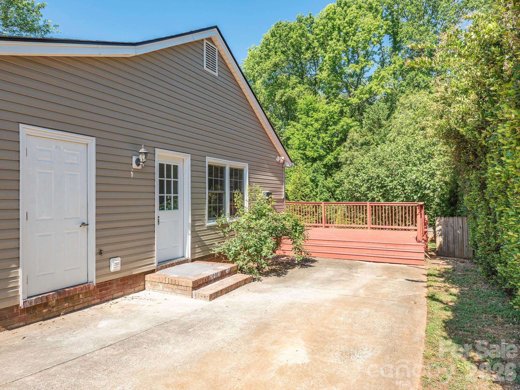 8208 Bluesage Circle Charlotte NC 28270