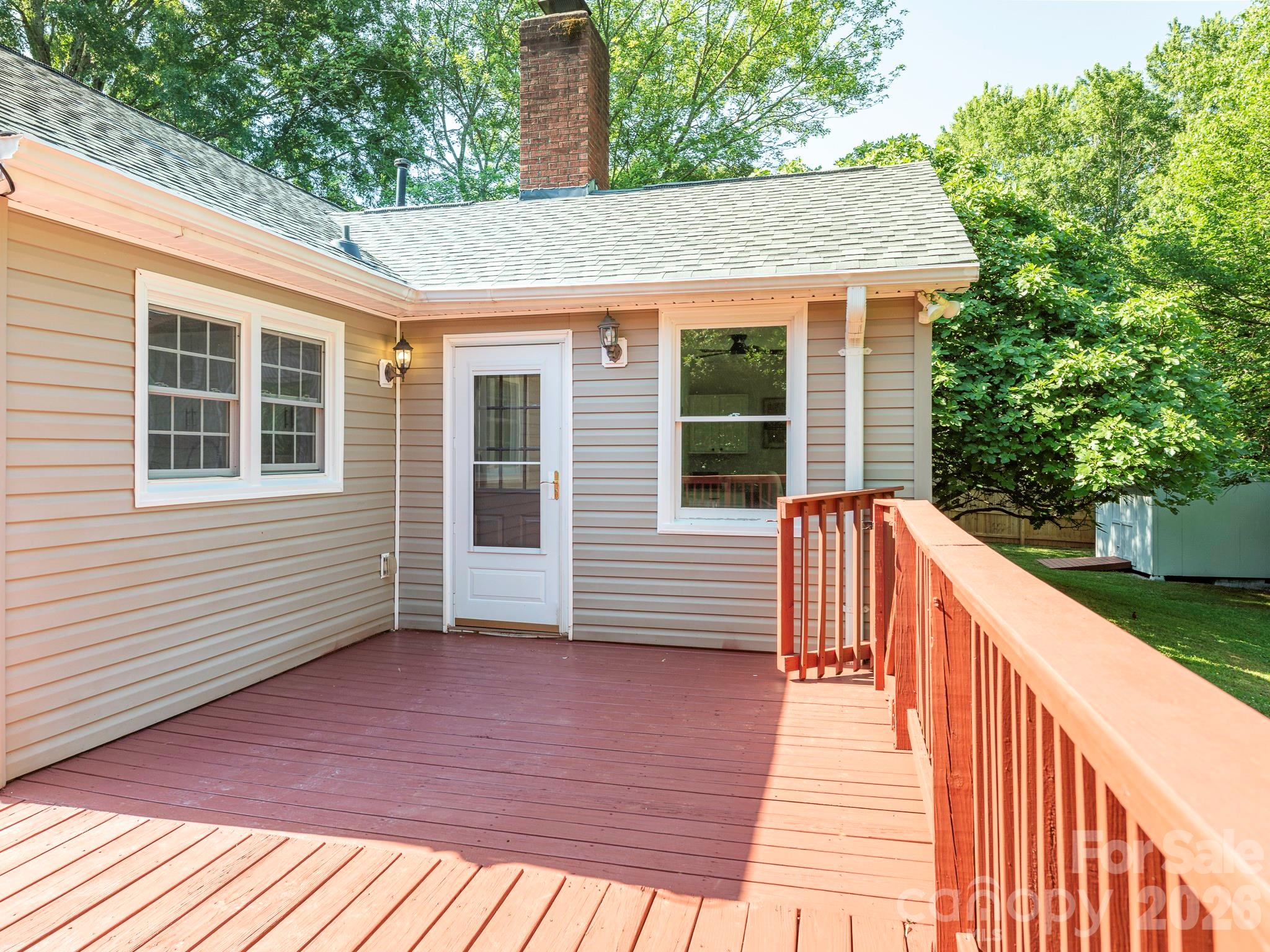 8208 Bluesage Circle Charlotte NC 28270