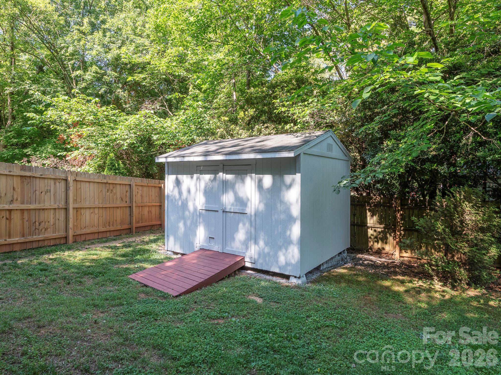 8208 Bluesage Circle Charlotte NC 28270