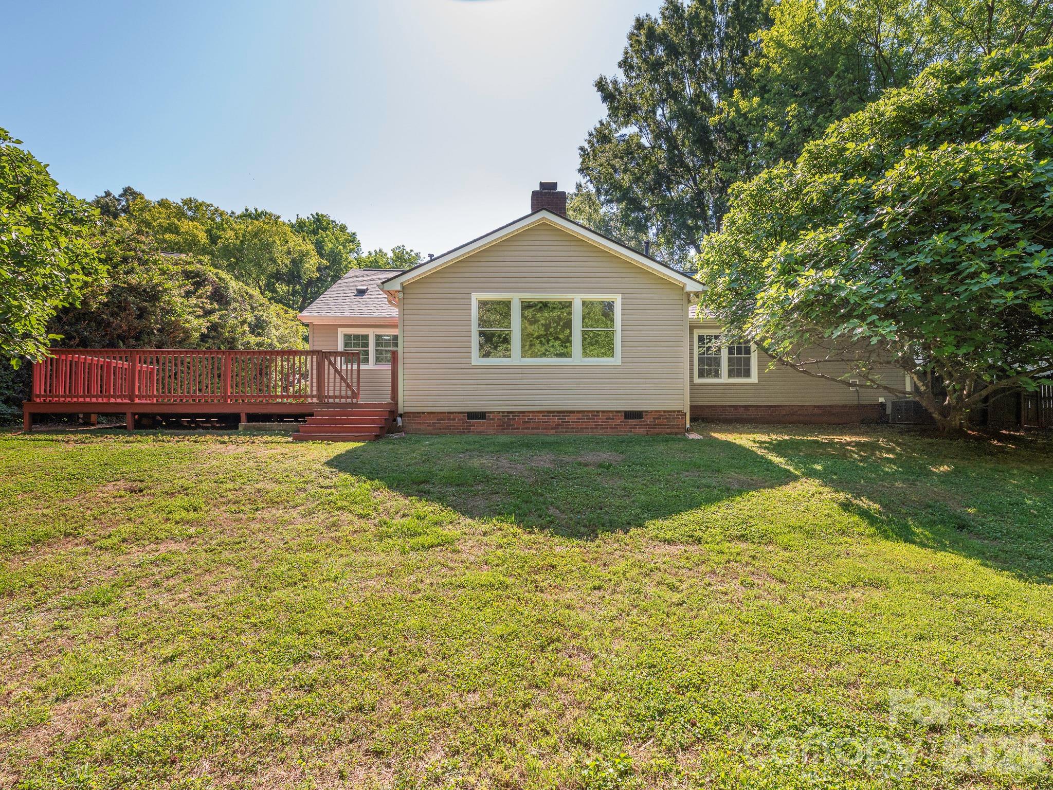 8208 Bluesage Circle Charlotte NC 28270