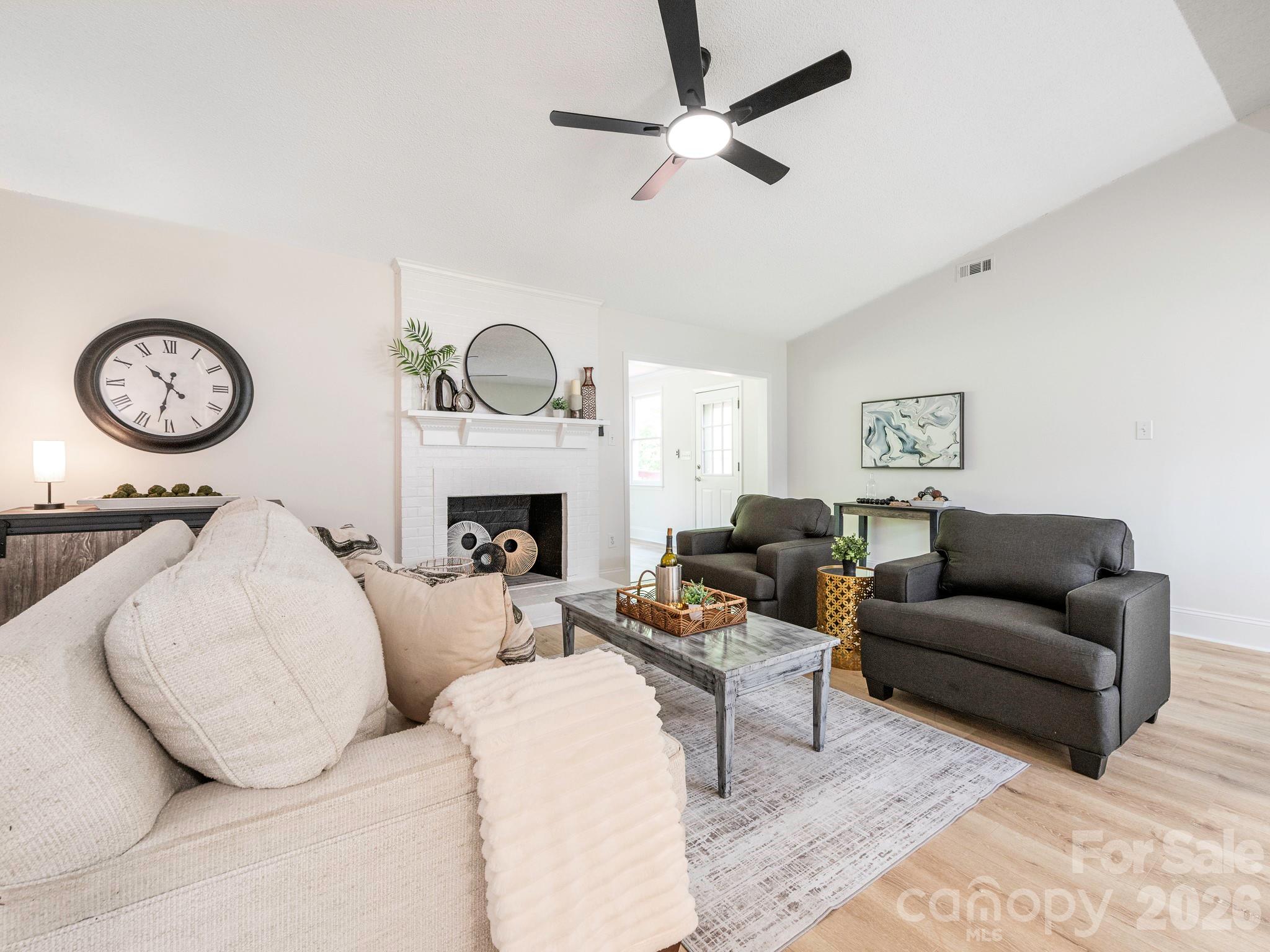 8208 Bluesage Circle Charlotte NC 28270