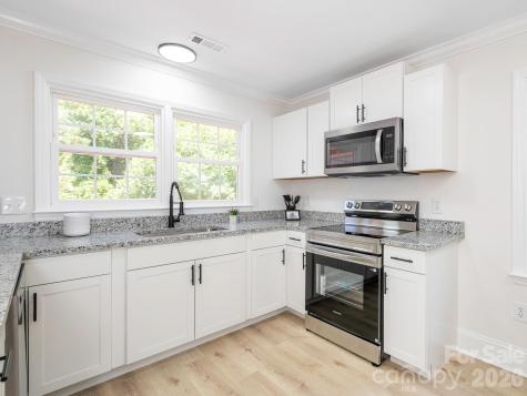 8208 Bluesage Circle Charlotte NC 28270