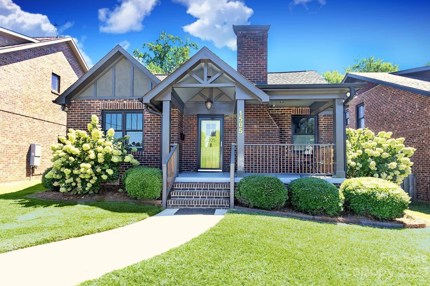 1505 Southwood Avenue Charlotte NC 28203