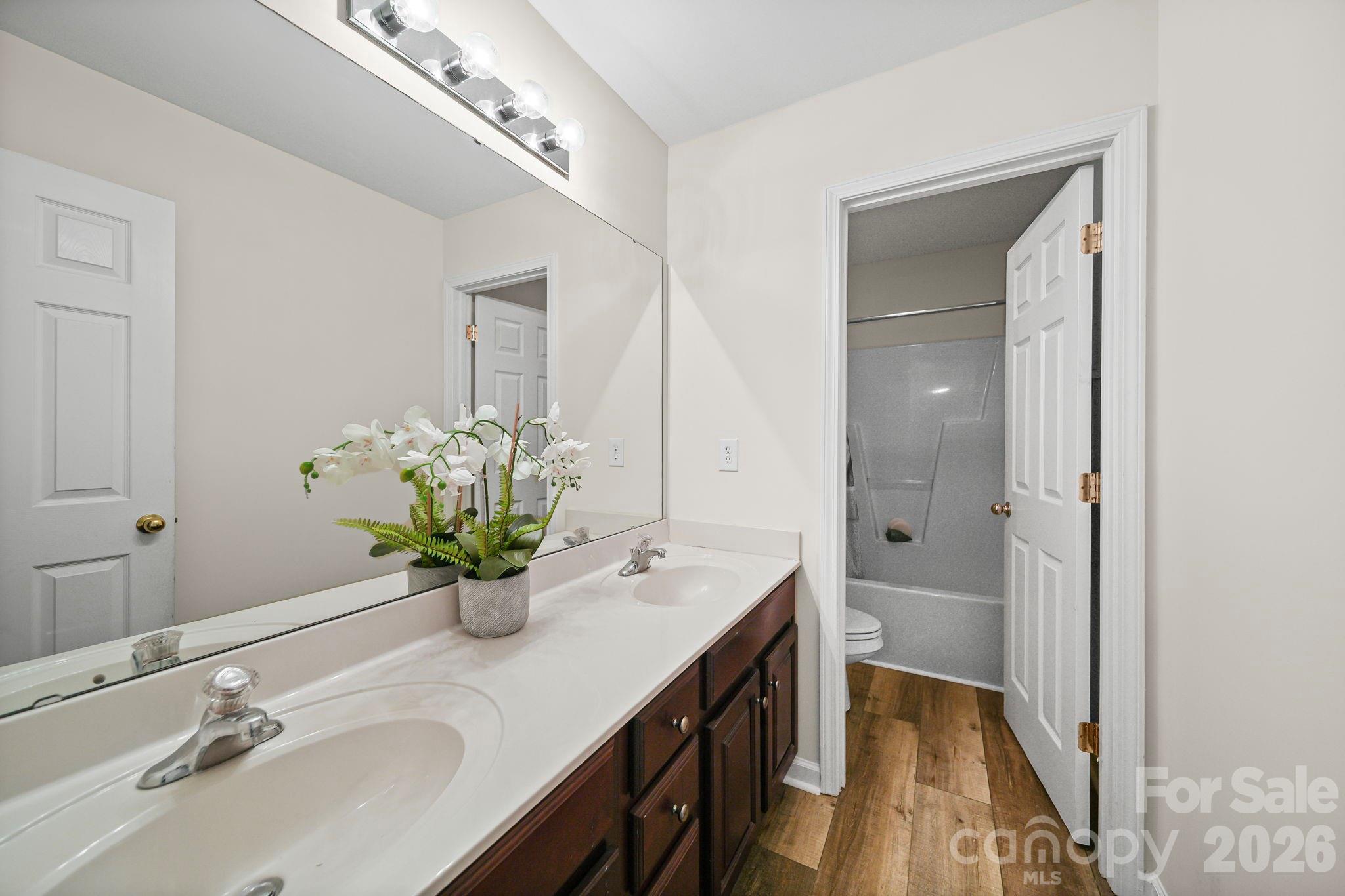 6010 Colonial Garden Drive Huntersville NC 28078