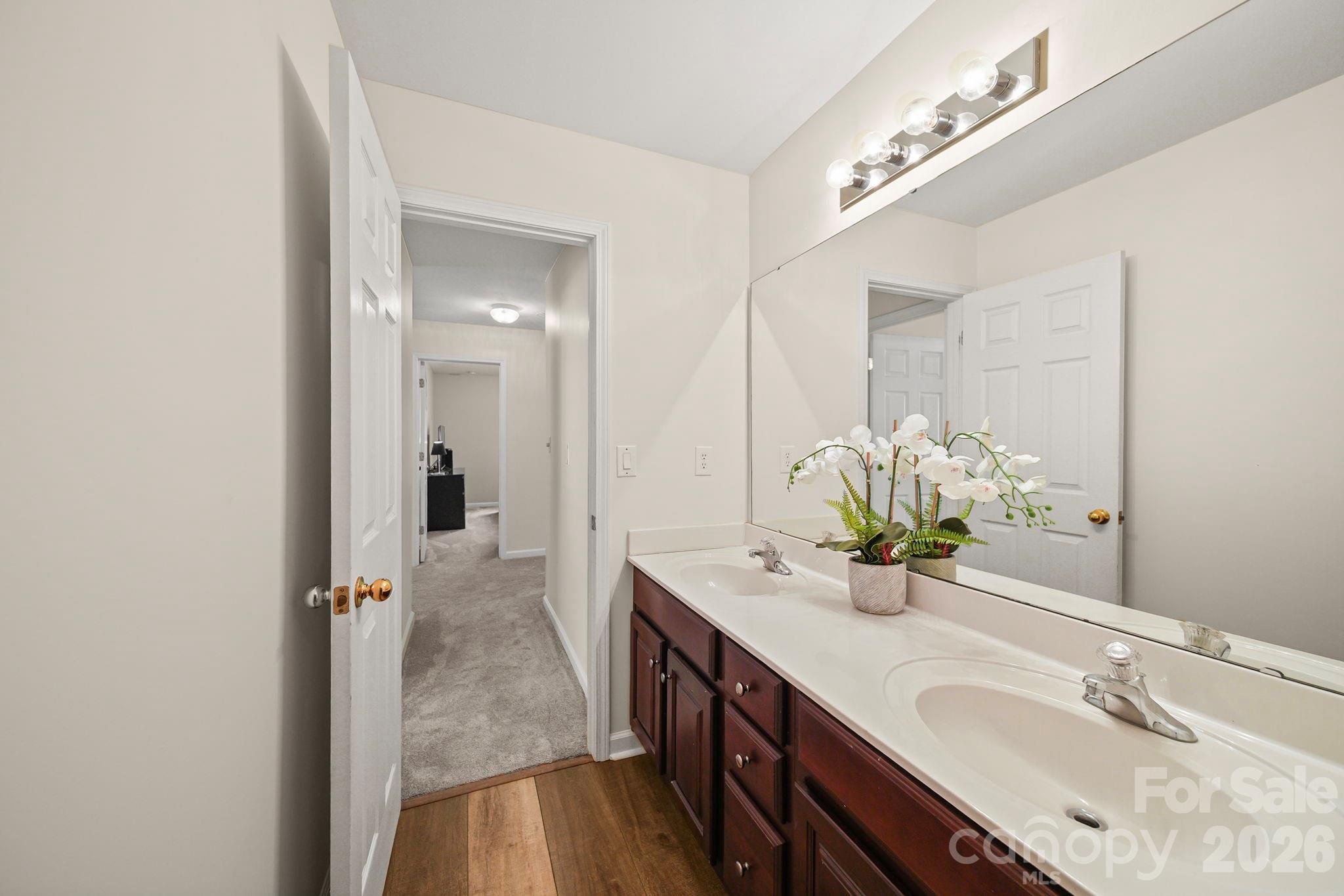 6010 Colonial Garden Drive Huntersville NC 28078