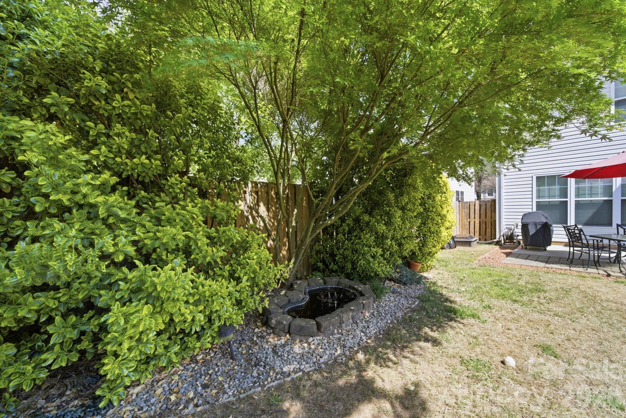 6010 Colonial Garden Drive Huntersville NC 28078