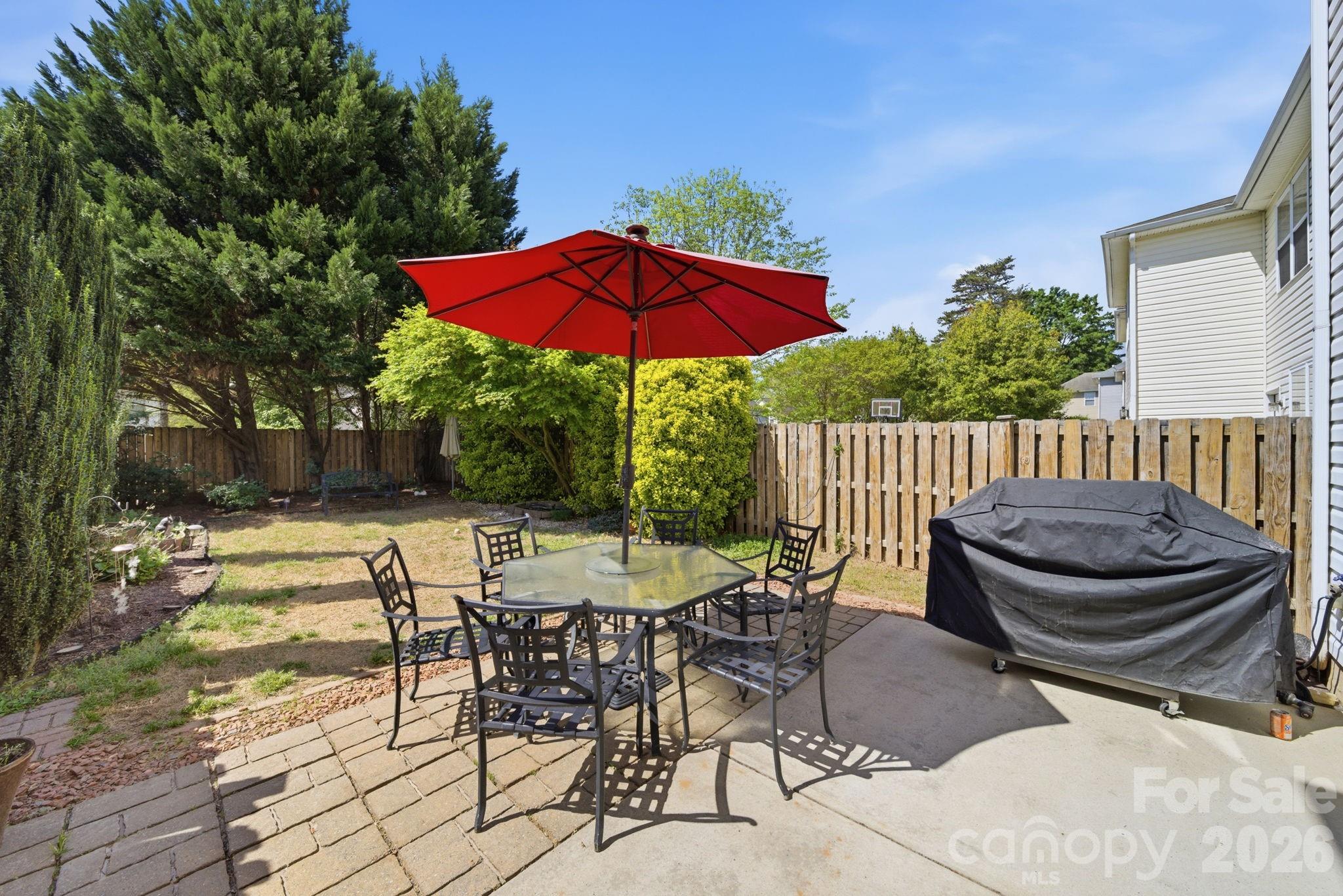 6010 Colonial Garden Drive Huntersville NC 28078
