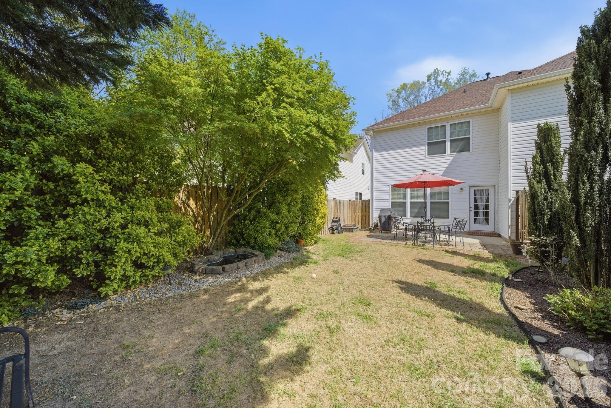 6010 Colonial Garden Drive Huntersville NC 28078