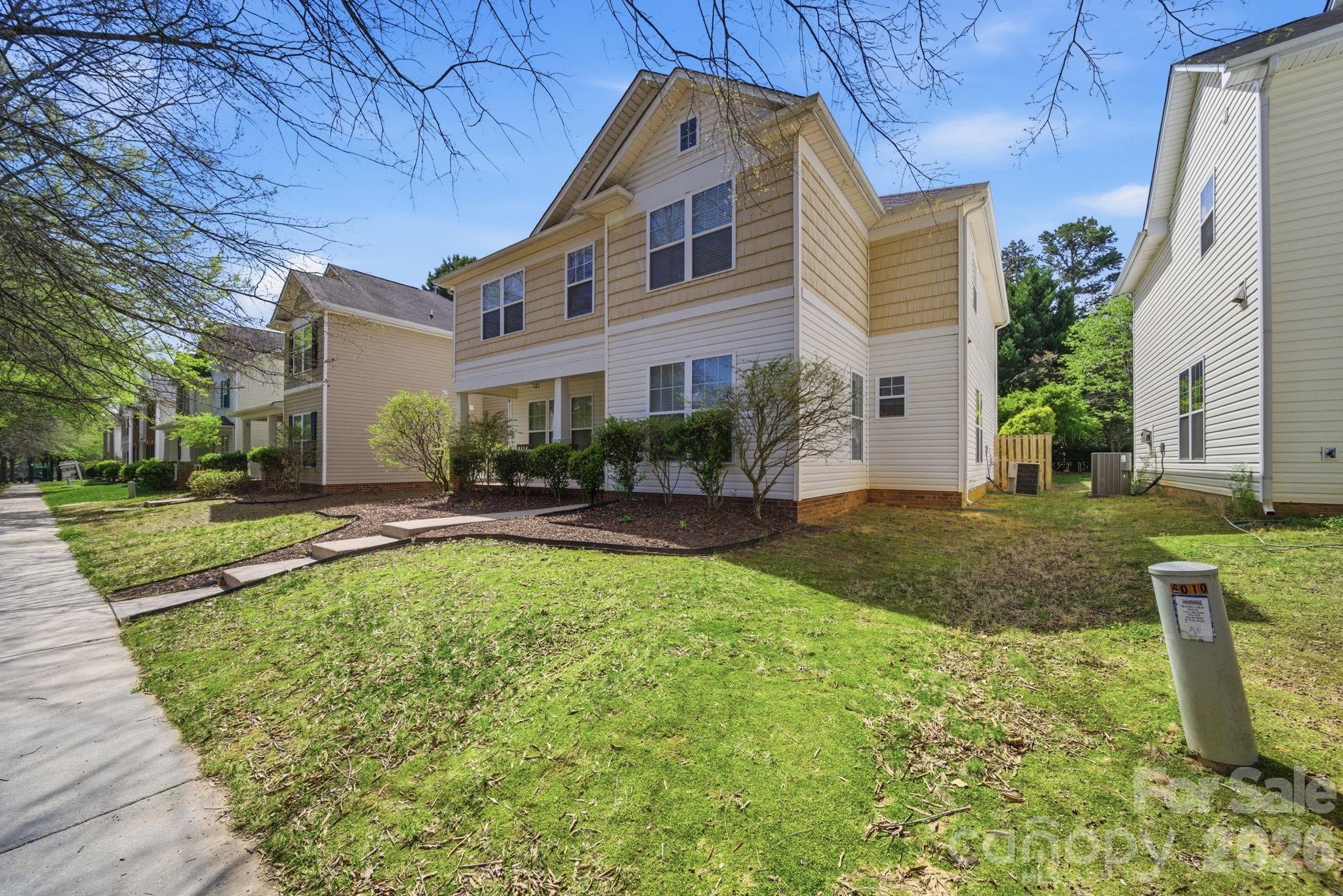 6010 Colonial Garden Drive Huntersville NC 28078