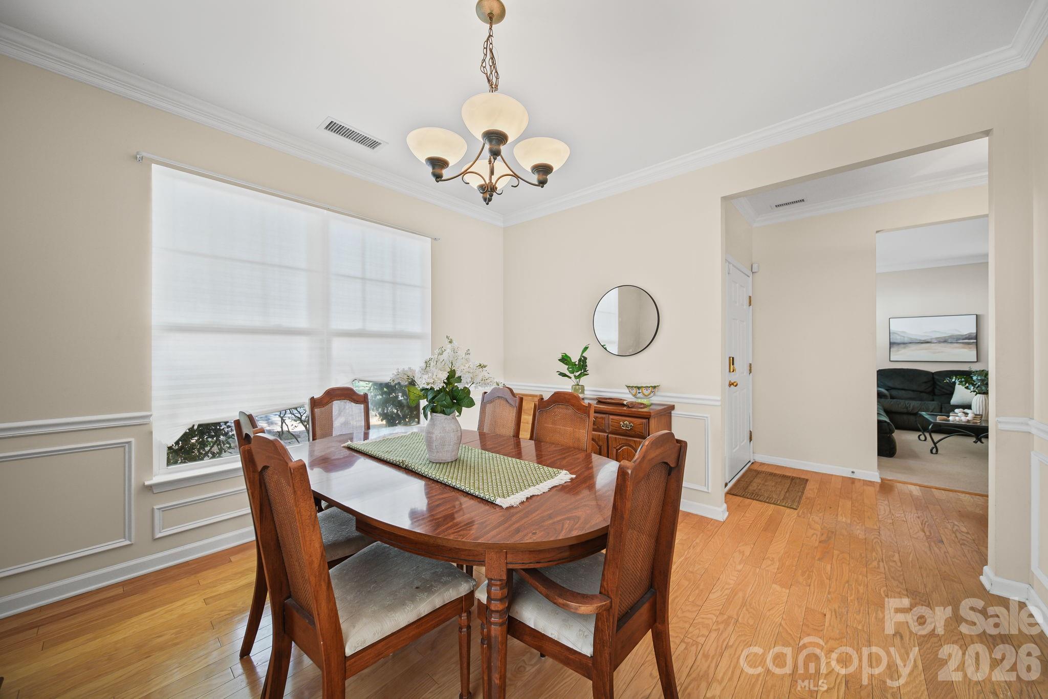 6010 Colonial Garden Drive Huntersville NC 28078