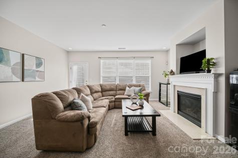 6010 Colonial Garden Drive Huntersville NC 28078