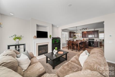 6010 Colonial Garden Drive Huntersville NC 28078