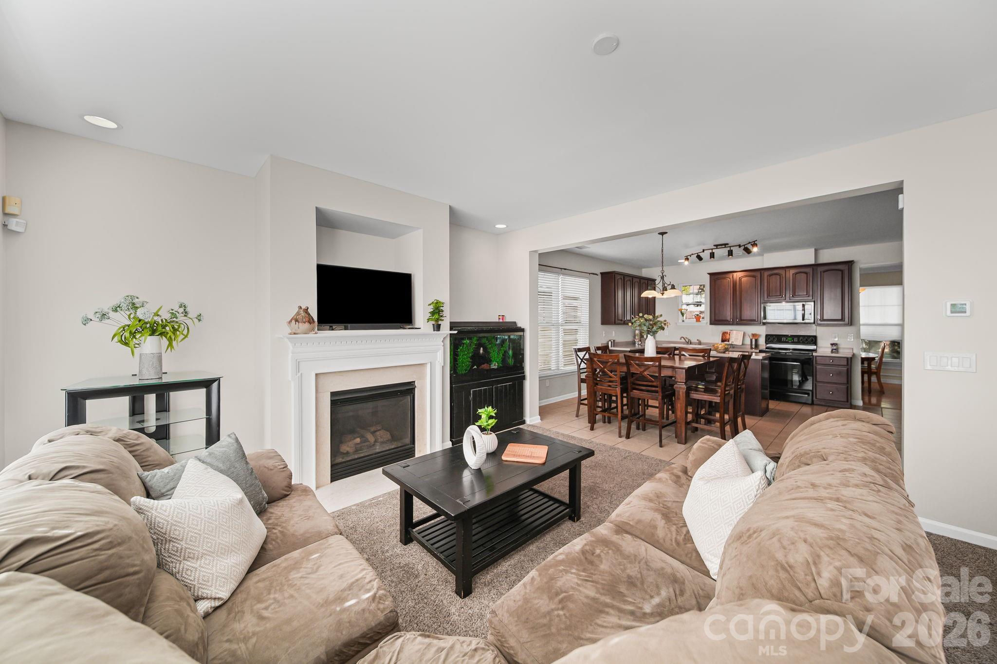 6010 Colonial Garden Drive Huntersville NC 28078