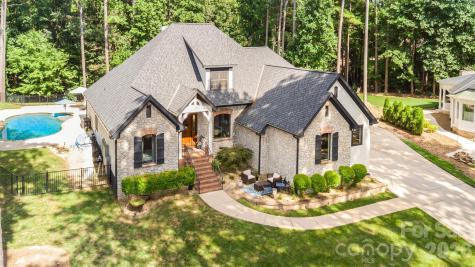 2418 Talbot Court Sherrills Ford NC 28673