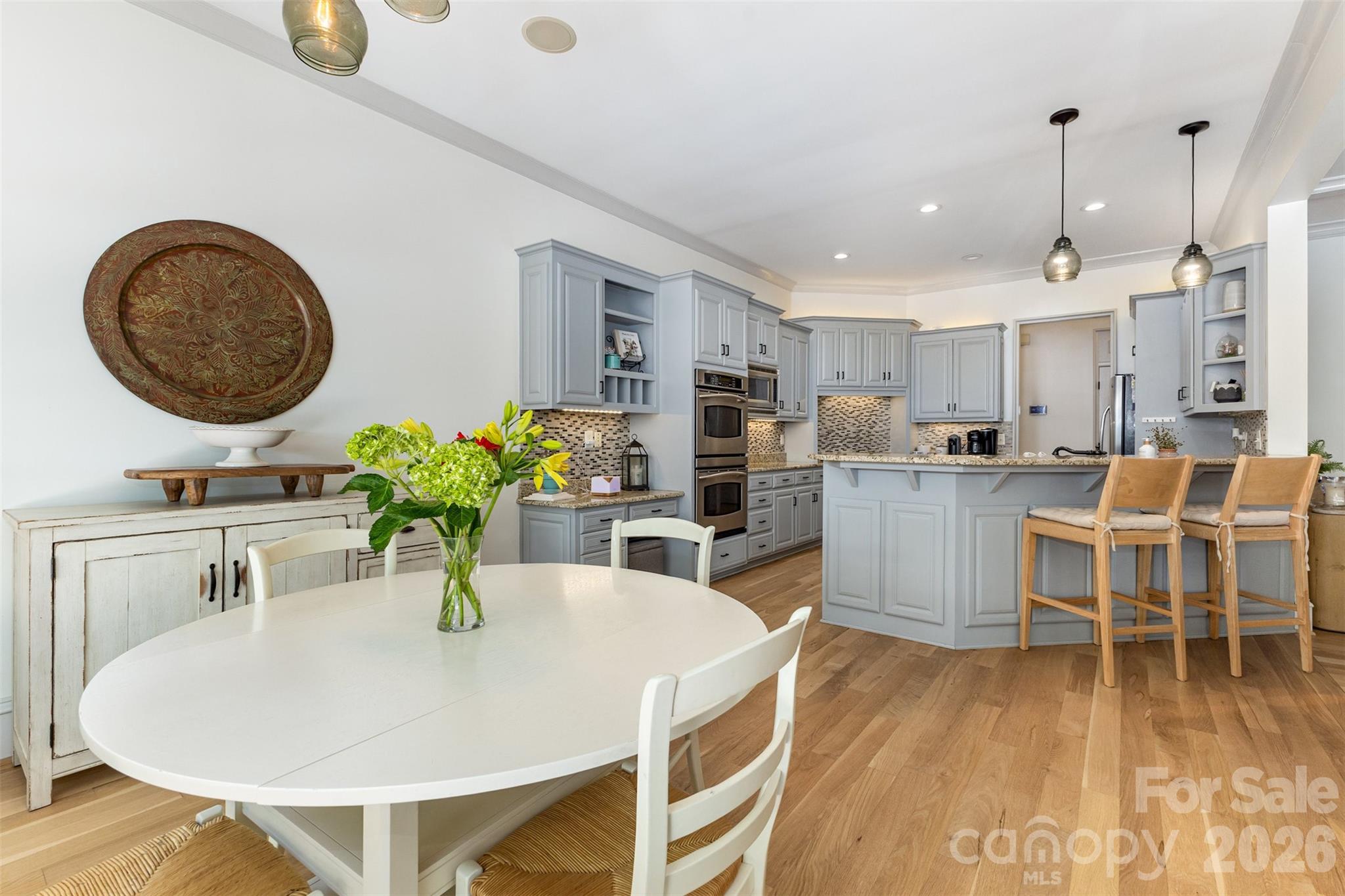 2418 Talbot Court Sherrills Ford NC 28673