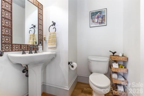 2418 Talbot Court Sherrills Ford NC 28673