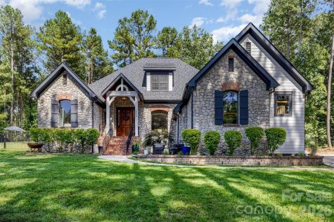 2418 Talbot Court Sherrills Ford NC 28673