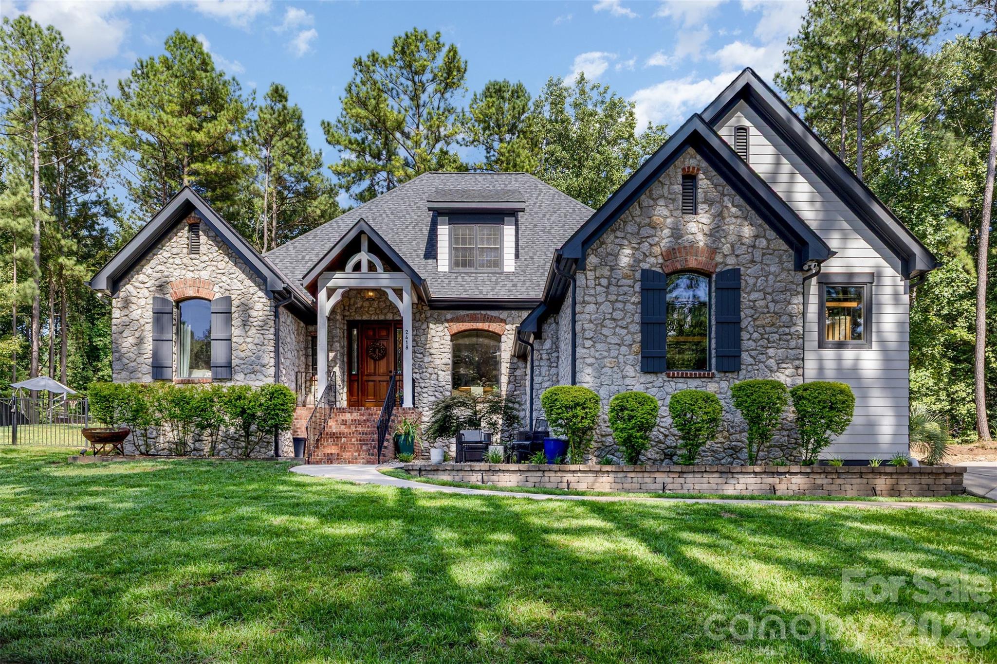 2418 Talbot Court Sherrills Ford NC 28673