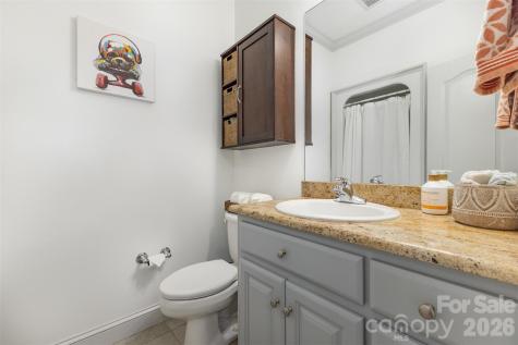 2418 Talbot Court Sherrills Ford NC 28673