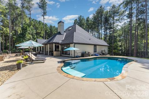 2418 Talbot Court Sherrills Ford NC 28673